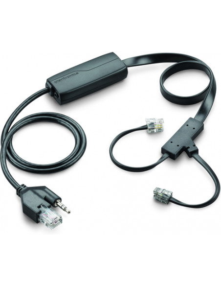 POLY Dispositivo di sgancio elettronico APC-43 TAA