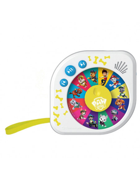 Clementoni Nickelodeon 17750 giocattolo interattivo