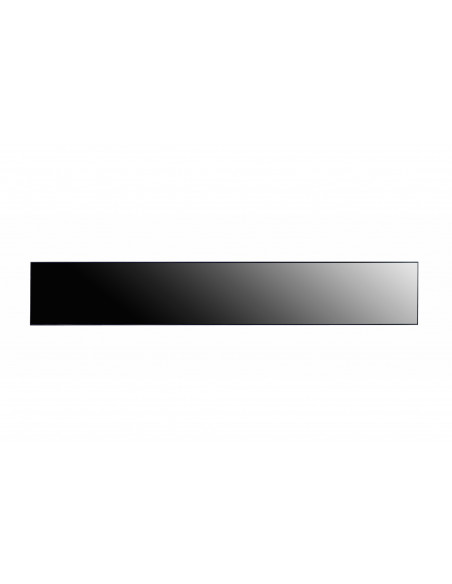 LG 86BH5F-M visualizzatore di messaggi Pannello piatto per segnaletica digitale 2,18 m (86") Wi-Fi 500 cd/m² Nero WebOS 24/7