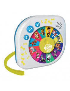 Clementoni Nickelodeon 17750 giocattolo interattivo 2