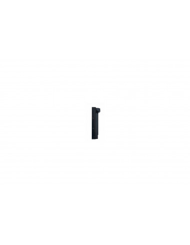 LG 86BH5F-M visualizzatore di messaggi Pannello piatto per segnaletica digitale 2,18 m (86") Wi-Fi 500 cd/m² Nero WebOS 24/7