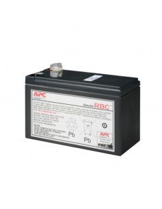 APC RBC164