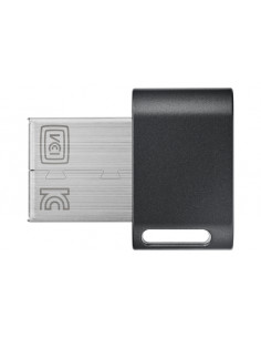 Samsung MUF-128AB unità flash USB 128 GB USB tipo A 3.2 Gen 1 (3.1 Gen 1) Grigio, Argento 2