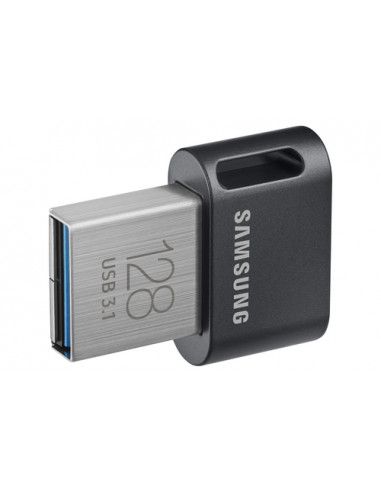 Samsung MUF-128AB unità flash USB 128 GB USB tipo A 3.2 Gen 1 (3.1 Gen 1) Grigio, Argento