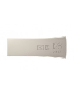 Samsung MUF-128BE unità flash USB 128 GB USB tipo A 3.2 Gen 1 (3.1 Gen 1) Argento 2