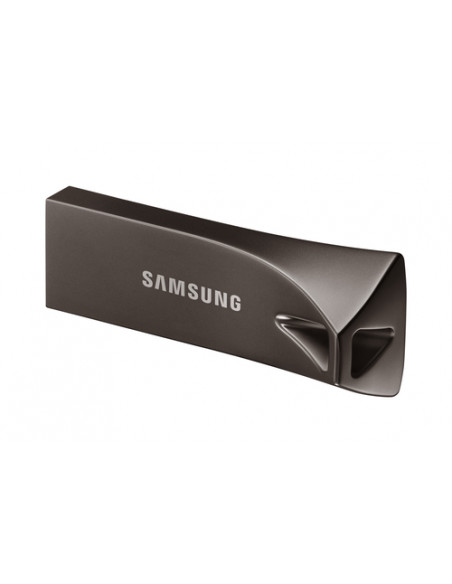 Samsung MUF-128BE unità flash USB 128 GB USB tipo A 3.2 Gen 1 (3.1 Gen 1) Nero, Grigio