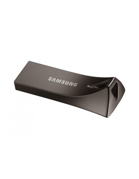 Samsung MUF-128BE unità flash USB 128 GB USB tipo A 3.2 Gen 1 (3.1 Gen 1) Nero, Grigio
