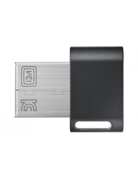 Samsung MUF-256AB unità flash USB 256 GB USB tipo A 3.2 Gen 1 (3.1 Gen 1) Grigio, Argento