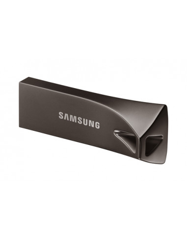 Samsung MUF-256BE unità flash USB 256 GB USB tipo A 3.2 Gen 1 (3.1 Gen 1) Grigio