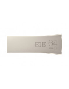 Samsung MUF-64BE unità flash USB 64 GB USB tipo A 3.2 Gen 1 (3.1 Gen 1) Argento 2