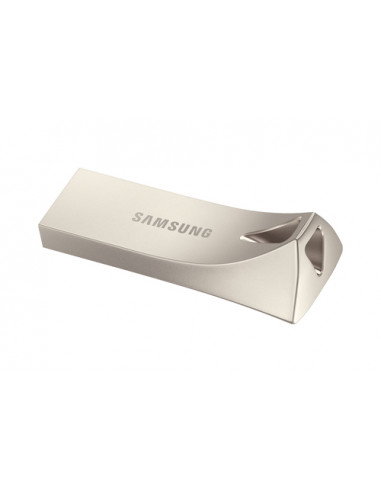 Samsung MUF-64BE unità flash USB 64 GB USB tipo A 3.2 Gen 1 (3.1 Gen 1) Argento