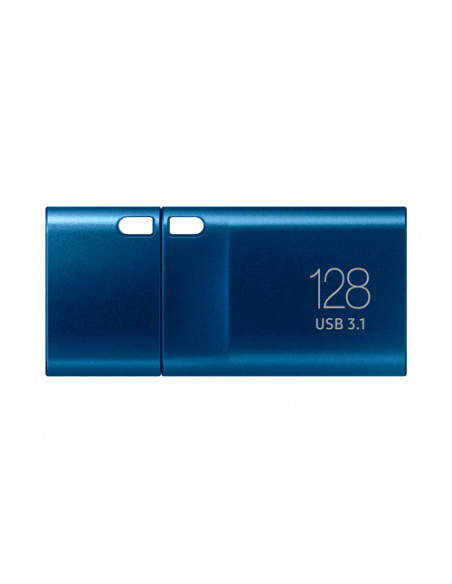 Samsung MUF-128DA unità flash USB 128 GB USB tipo-C 3.2 Gen 1 (3.1 Gen 1) Blu