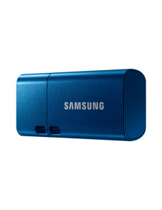Samsung MUF-256DA unità flash USB 256 GB USB tipo-C 3.2 Gen 1 (3.1 Gen 1) Blu 2