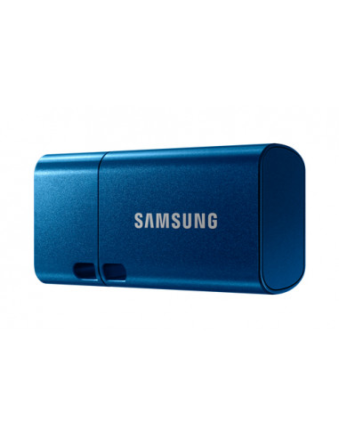Samsung MUF-256DA unità flash USB 256 GB USB tipo-C 3.2 Gen 1 (3.1 Gen 1) Blu