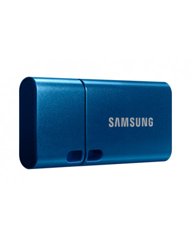 Samsung MUF-256DA unità flash USB 256 GB USB tipo-C 3.2 Gen 1 (3.1 Gen 1) Blu