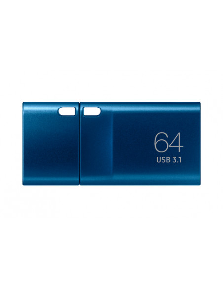 Samsung MUF-64DA unità flash USB 64 GB USB tipo-C 3.2 Gen 1 (3.1 Gen 1) Blu