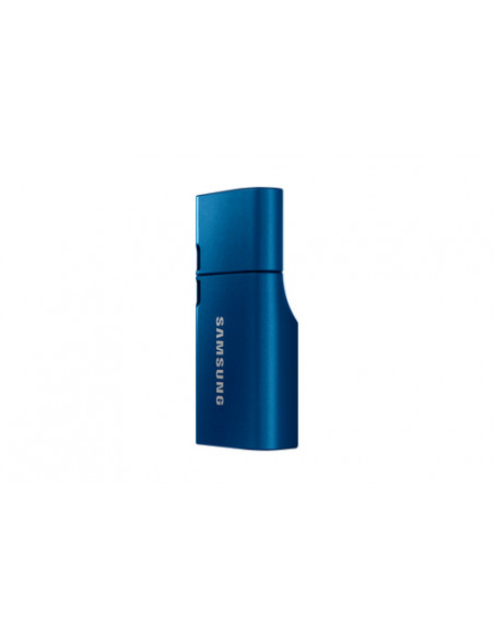 Samsung MUF-64DA unità flash USB 64 GB USB tipo-C 3.2 Gen 1 (3.1 Gen 1) Blu