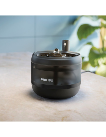 Philips 3000 series Fontanella d'acqua Pet Series PAW3210/02