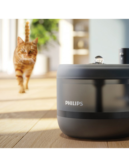 Philips 3000 series Fontanella d'acqua Pet Series PAW3210/02