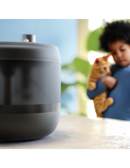 Philips 3000 series Fontanella d'acqua Pet Series PAW3210/02