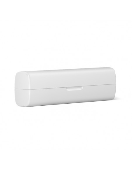 Philips 6500 Series Sonicare spazzolino elettrico sonico con base di ricarica e custodia, 3 livelli di intensità, sensore di pr
