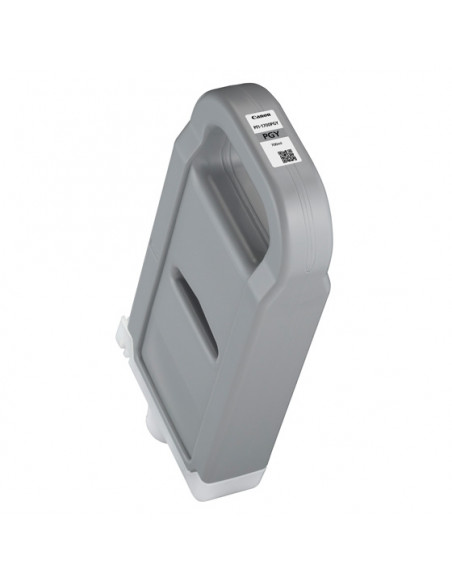 Canon PFI-1700PGY cartuccia d'inchiostro Originale Grigio per foto
