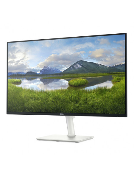 DELL S Series S2425H LED display 60,5 cm (23.8") 1920 x 1080 Pixel Full HD LCD Nero, Argento