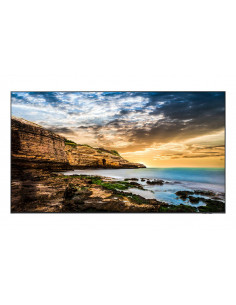 Samsung QE85T Pannello piatto per segnaletica digitale 2,16 m (85") LCD 300 cd/m² 4K Ultra HD Nero Processore integrato Tizen 4
