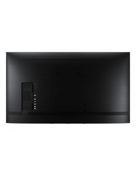 Samsung QE50T Pannello piatto per segnaletica digitale 127 cm (50") LED 300 cd/m² 4K Ultra HD Nero Tizen 4.0
