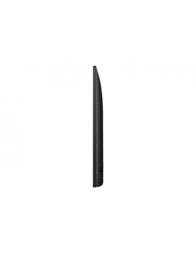 Samsung QE65T Pannello piatto per segnaletica digitale 165,1 cm (65") LCD 300 cd/m² 4K Ultra HD Nero Tizen 4.0