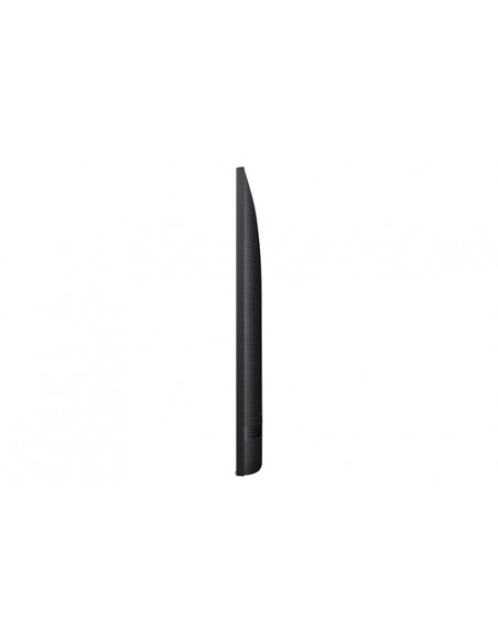 Samsung QE75T Pannello piatto per segnaletica digitale 190,5 cm (75") LCD 300 cd/m² 4K Ultra HD Nero Tizen 4.0