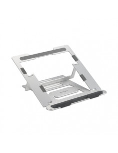 Kensington Base per laptop regolabile Easy Riser™ in alluminio