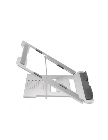 Kensington Base per laptop regolabile Easy Riser™ in alluminio