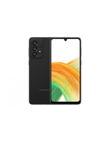 Samsung Galaxy A33 5G Enterprise Edition