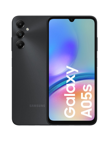 Samsung Galaxy SM-A057G 17 cm (6.7") Doppia SIM Android 13 4G USB tipo-C 4 GB 128 GB 5000 mAh Nero