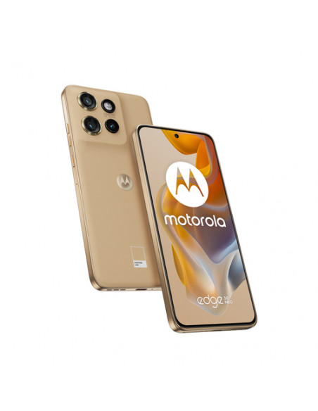 Motorola edge 50 Neo 16,1 cm (6.36") Doppia SIM Android 14 5G USB tipo-C 12 GB 512 GB 4310 mAh Crema