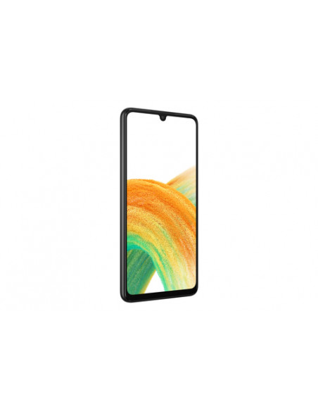 Samsung Galaxy A33 5G Enterprise Edition