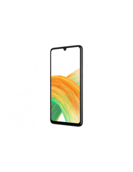 Samsung Galaxy A33 5G Enterprise Edition