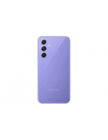 Samsung Galaxy A54 5G Display FHD+ Super AMOLED 6.4”, Android 13, 8GB RAM, 128GB, Doppia SIM, Batteria 5.000 mAh, Awesome Viol