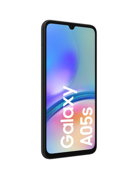 Samsung Galaxy SM-A057G 17 cm (6.7") Doppia SIM Android 13 4G USB tipo-C 4 GB 128 GB 5000 mAh Nero