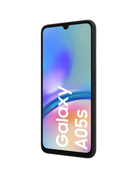 Samsung Galaxy SM-A057G 17 cm (6.7") Doppia SIM Android 13 4G USB tipo-C 4 GB 128 GB 5000 mAh Nero