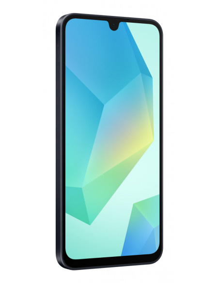 Samsung Galaxy A16 17 cm (6.7") Dual SIM ibrida 4G USB tipo-C 8 GB 256 GB 5000 mAh Nero
