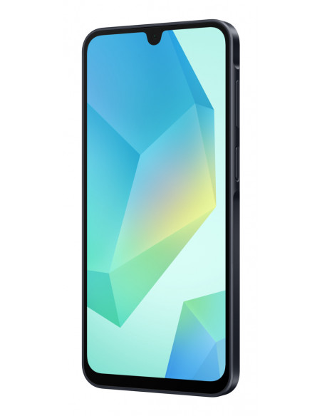Samsung Galaxy A16 17 cm (6.7") Dual SIM ibrida 4G USB tipo-C 8 GB 256 GB 5000 mAh Nero