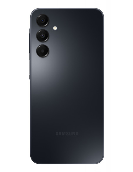 Samsung Galaxy A16 17 cm (6.7") Dual SIM ibrida 4G USB tipo-C 8 GB 256 GB 5000 mAh Nero