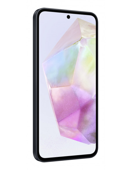 Samsung Galaxy A35 5G 16,8 cm (6.6") Dual SIM ibrida Android 14 USB tipo-C 6 GB 128 GB 5000 mAh Blu marino