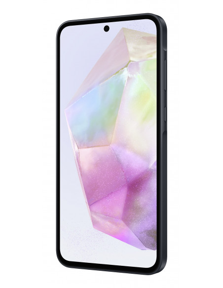 Samsung Galaxy A35 5G 16,8 cm (6.6") Dual SIM ibrida Android 14 USB tipo-C 6 GB 128 GB 5000 mAh Blu marino