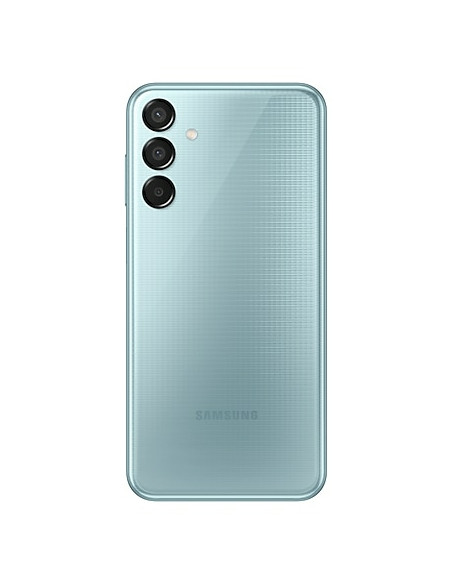 Samsung Galaxy M15 16,5 cm (6.5") Dual SIM ibrida 5G USB tipo-C 4 GB 128 GB 6000 mAh Azzurro