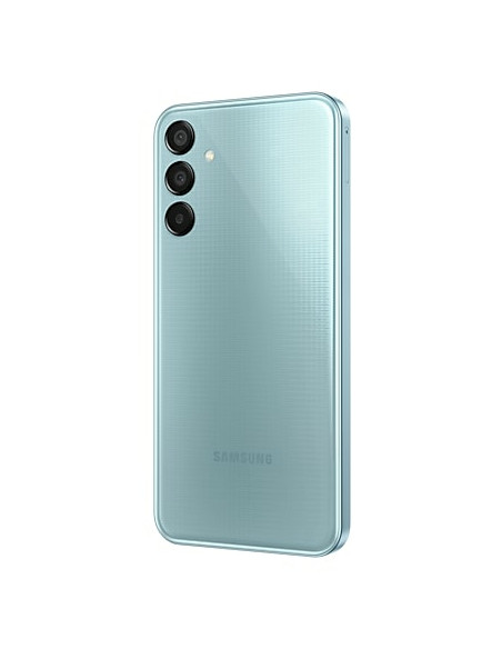 Samsung Galaxy M15 16,5 cm (6.5") Dual SIM ibrida 5G USB tipo-C 4 GB 128 GB 6000 mAh Azzurro