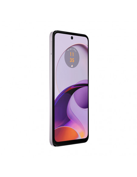Motorola moto g14 16,5 cm (6.5") Doppia SIM Android 13 4G USB tipo-C 8 GB 256 GB 5000 mAh Lillà