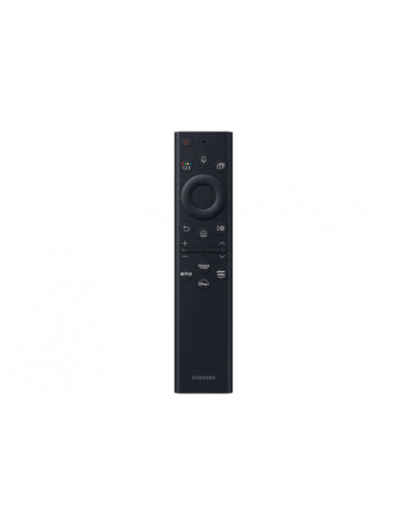 Samsung TV Neo QLED 4K 85” QE85QN90B Smart TV Wi-Fi Titan Black 2022, Mini LED, Processore Neo Quantum 4K, Quantum HDR, Gaming